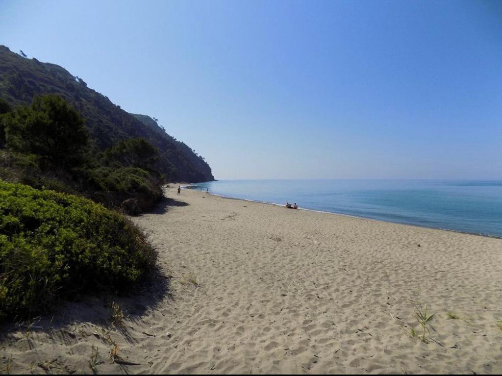 Holiday home Ripe Rosse Castellabate