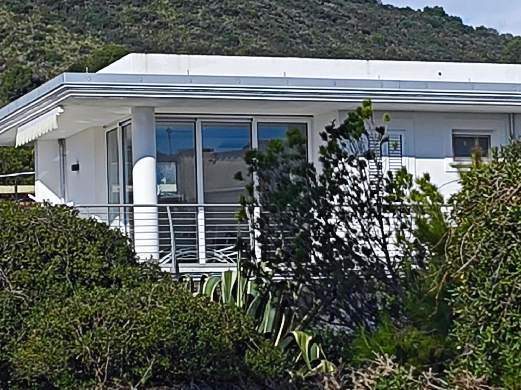 Holiday home Ripe Rosse Castellabate