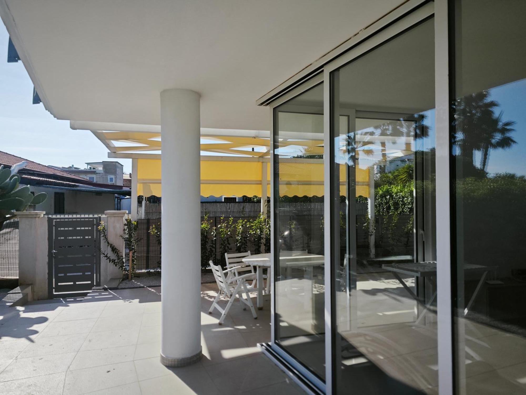 Holiday home Ripe Rosse *