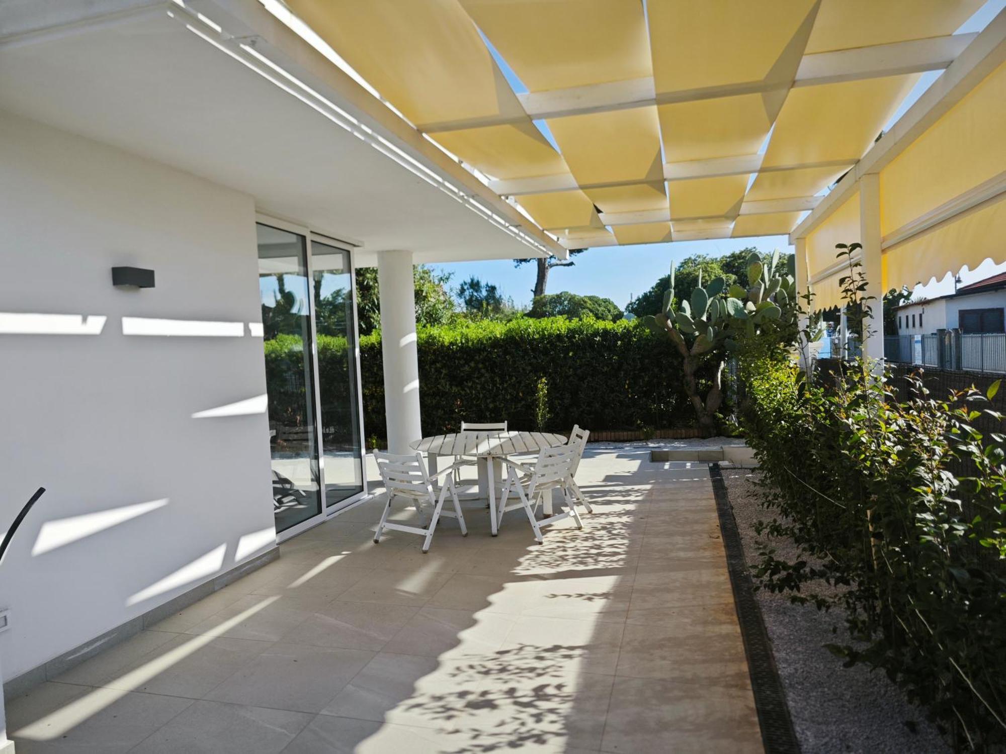 Ripe Rosse Holiday home Castellabate