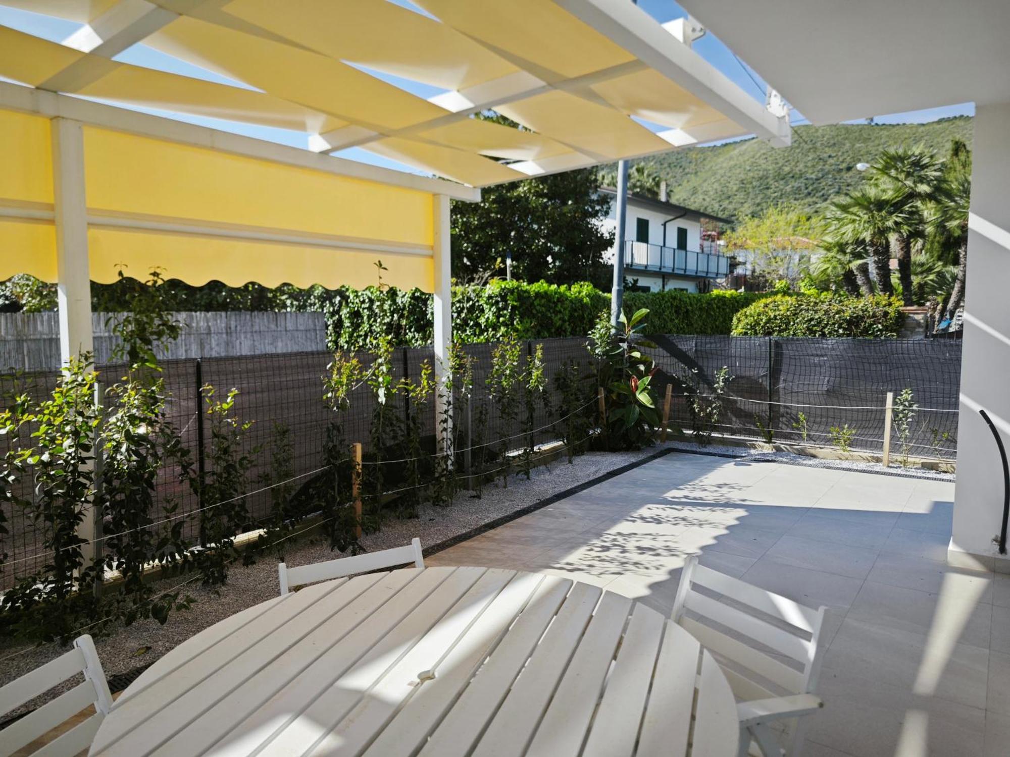 Ripe Rosse Holiday home